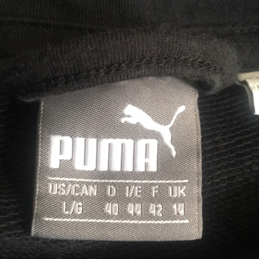 Puma sweater - Picture 2 of 4